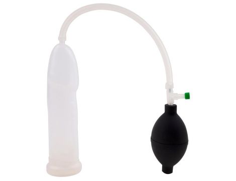 Anatomical Penis Pump Slim Fit - 2