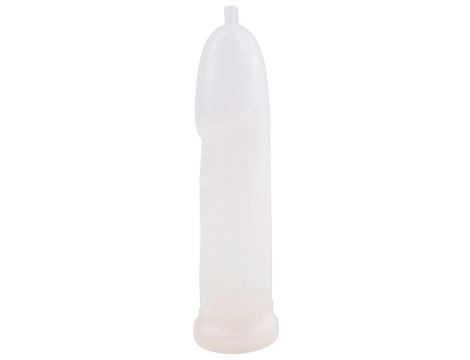 Anatomical Penis Pump Slim Fit