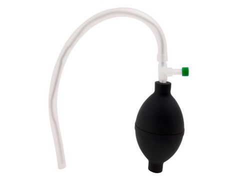 Anatomical Penis Pump Slim Fit - 3