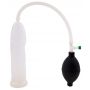 Anatomical Penis Pump Slim Fit - 3