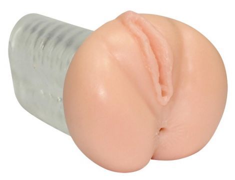 Carry-Ann masturbator - 6