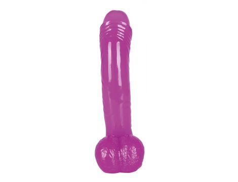 Jolly Buttcock lila
