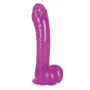 Jolly Buttcock lila - 6
