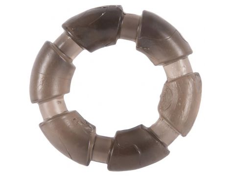 Stretchy Cock Rings smoke - 3