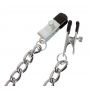 BK Chain with clamps - 3