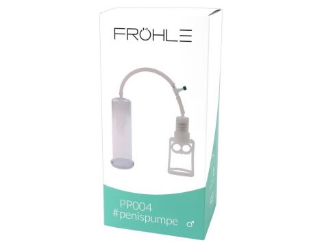 PP004 Penis Pump L Professiona - 6