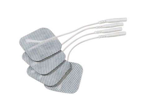 Self-adhesive Electrodes - 3