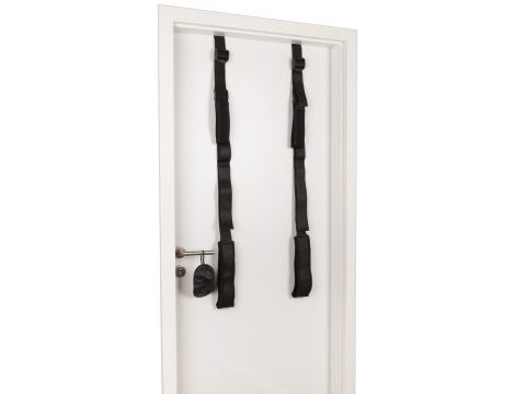 Fantasy Door Swing black