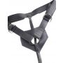 King Cock Strap-On 8 inch - 6