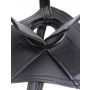 King Cock Strap-On 6 inch - 8