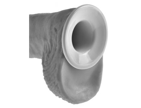 KC 11" Hollow Srap On Suspende - 9