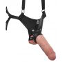 KC 11" Hollow Srap On Suspende - 5