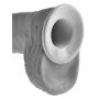KC 11" Hollow Srap On Suspende - 10