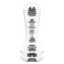 Tenga Flex Rocky Black - 4