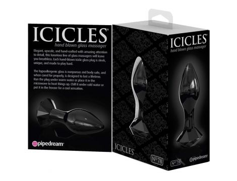 Icicles No. 78
