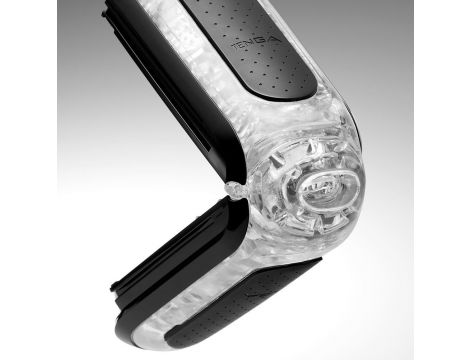 Tenga Flip 0 Zero Black - 4