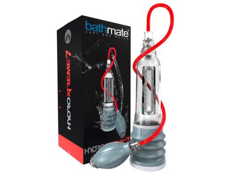 Hydroxtreme7 - 2