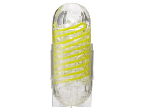 Masturbator spinner Tenga Spinner Shell 13 cm - 3