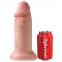 King Cock 10in. Chubby - 2
