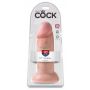 King Cock 10in. Chubby - 4