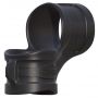 Big Cock Ring & Ball Stretcher - 7