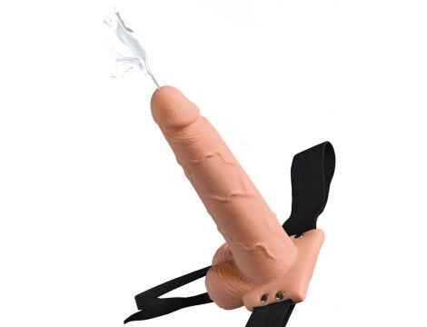Fetish Fantasy 7.5inch Strap-O - 2