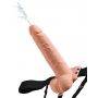 Fetish Fantasy 7.5inch Strap-O - 2