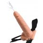 Fetish Fantasy 7.5inch Strap-O - 3
