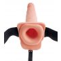 Fetish Fantasy 7.5inch Strap-O - 5