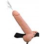 Fetish Fantasy 9inch Strap-O - 2