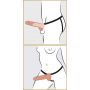Fetish Fantasy 9inch Strap-O - 7