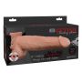 Fetish Fantasy 9inch Strap-O - 8