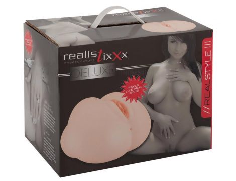 Realistixxx Real Style III - 8