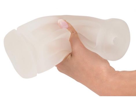 Pussy to Go Mystic clear - 5