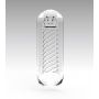 Masturbator spinner Tenga Pixel przezroczysty 13 cm - 8