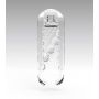 Masturbator Tenga Spinner Beads przezroczysty 13 cm - 6