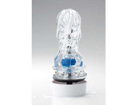 Tenga Aero Cobalt Ring - 4