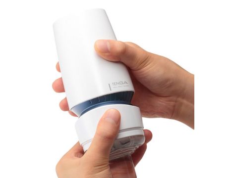 Tenga Aero Cobalt Ring - 3