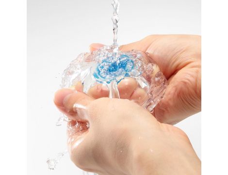 Tenga Aero Cobalt Ring - 5
