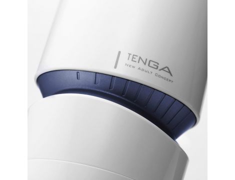 Tenga Aero Cobalt Ring - 9
