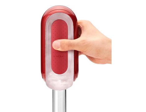Flip 0 Red Warmer Package - 2