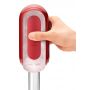 Flip 0 Red Warmer Package - 3