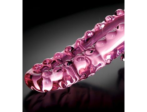 icicles No. 24 Pink