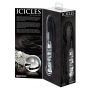 Icicles No. 38 Clear/Blue - 3