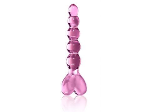 Icicles No. 43 Pink - 2
