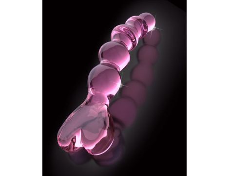 Icicles No. 43 Pink