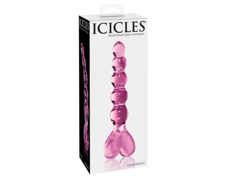 Icicles No. 43 Pink - 3