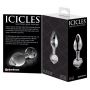 Icicles No. 44 Clear - 5