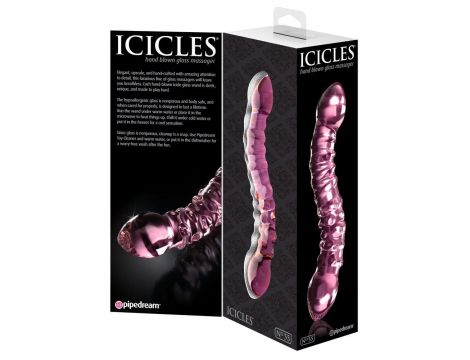 Icicles No. 55 Pink