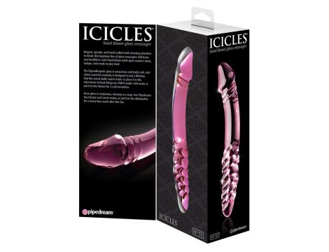 Icicles No. 57 Pink - 2